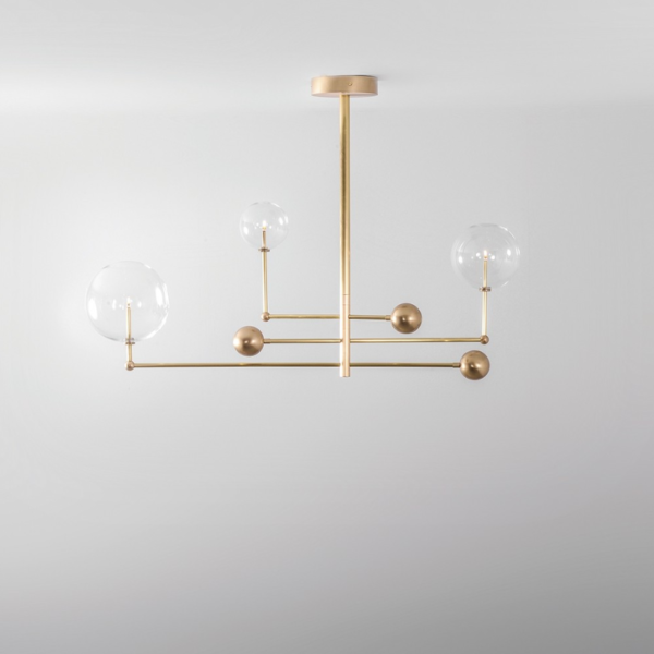 product image for UNIVERSE CHANDELIER