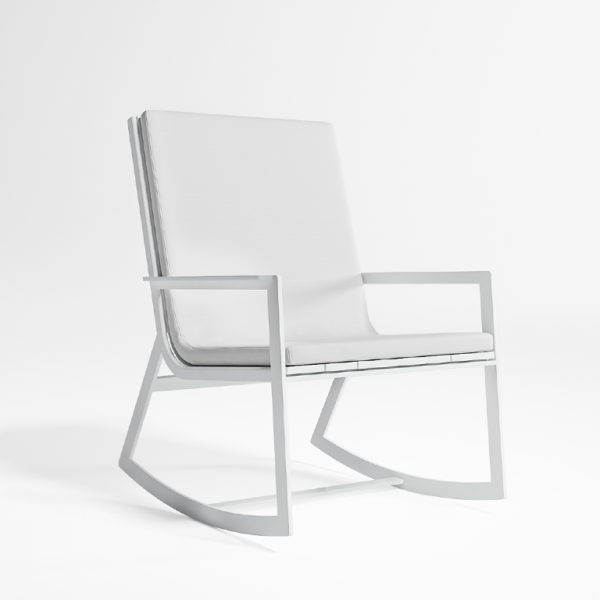 product image for Flat rocking chair