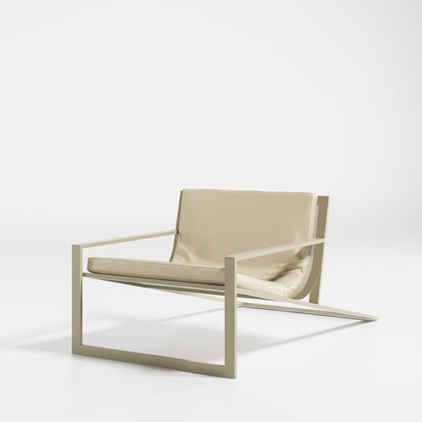 product image for Blau singular lounge chair