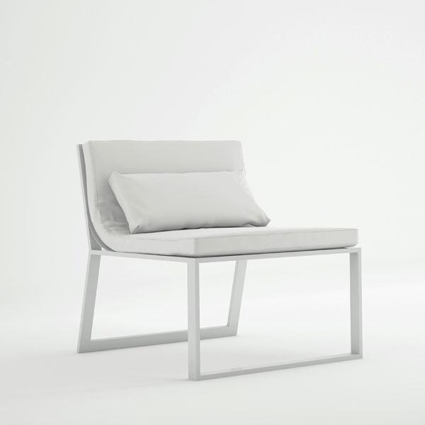 product image for Blau club chair