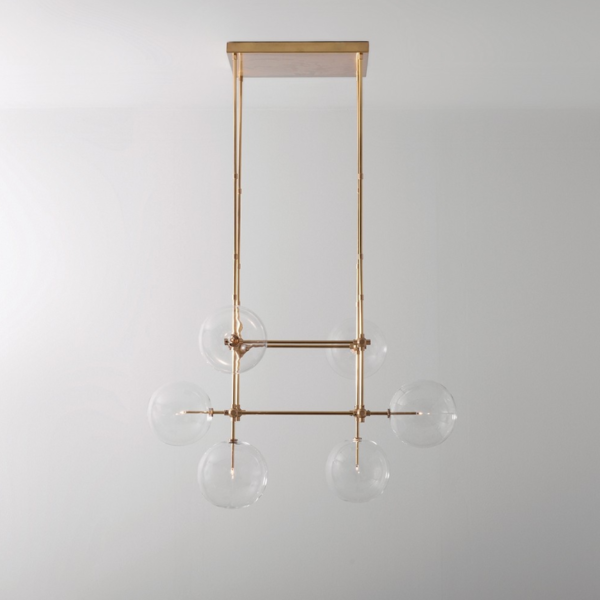 product image for SOAP CHANDELIER 6DT