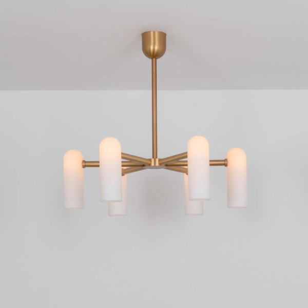 product image for ODYSSEY ROUND CHANDELIER SM