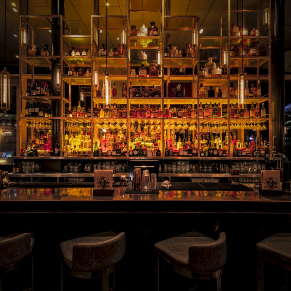 Product image for The Alchemist, Media City