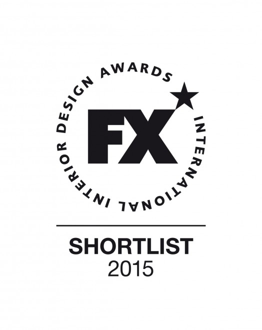 Tyson Lighting Design shortlisted at the FX Awards