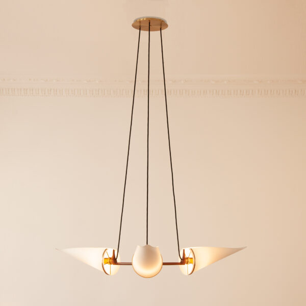 product image for Armitage Triple Suspension Lamp