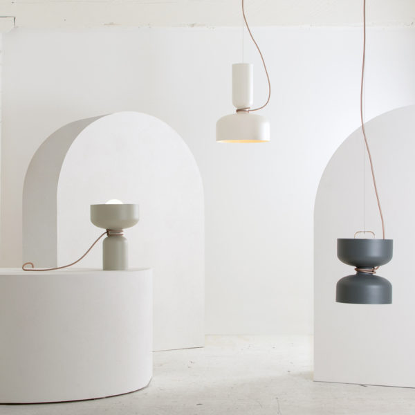 product image for Spotlight volumes pendant