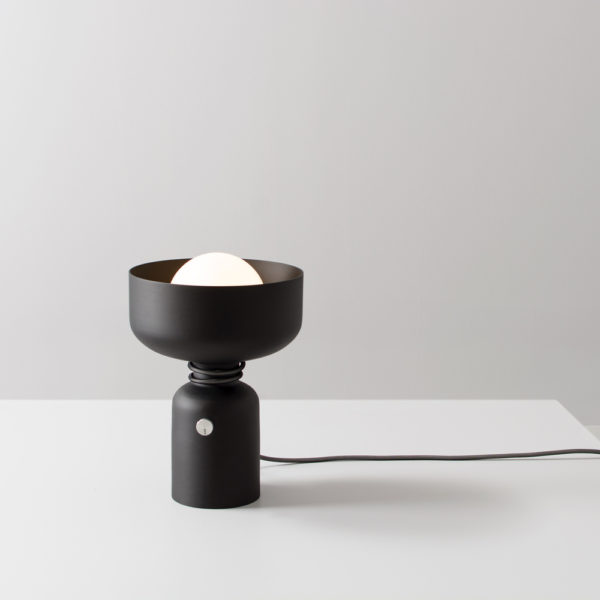 product image for Spotlight volumes table lamp