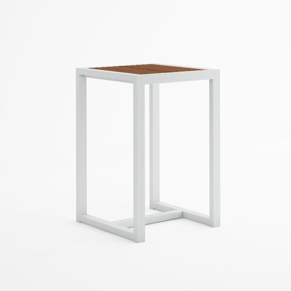 product image for DNA teak bar table