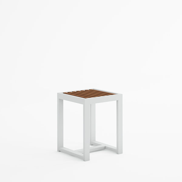 product image for DNA teak stool
